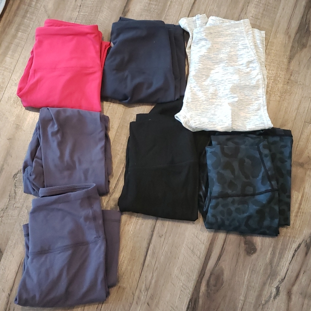 Legging Bundle